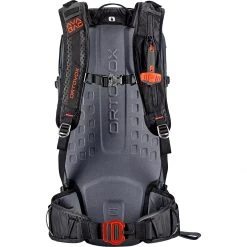 Ortovox Airbag Packs & Accessories Ascent 30 Avabag Backpack -Outlet Snow Traverse Store BKANT D3