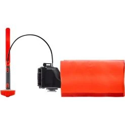 Ortovox Airbag Packs & Accessories Ascent 30 Avabag Backpack -Outlet Snow Traverse Store BKANT D7