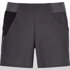 Ortovox Women's Hiking & Climbing Shorts Piz Selva Light Short Women's 13 Ortovox Women's Hiking & Climbing Shorts Piz Selva Light Short Women's -Outlet Snow Traverse Store BKSTE D2