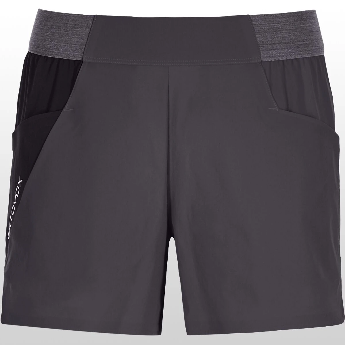 Ortovox Women's Hiking & Climbing Shorts Piz Selva Light Short Women's 4 Ortovox Women's Hiking & Climbing Shorts Piz Selva Light Short Women's - Image 4