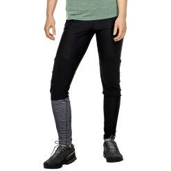 Ortovox Women's Performance Leggings Delago Tight Women's