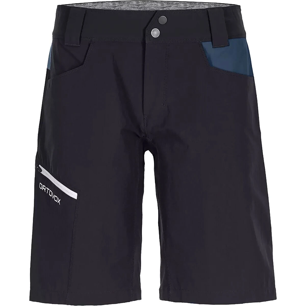 Ortovox Women's Hiking & Climbing Shorts Pelmo Short Women's 1 Ortovox Women's Hiking & Climbing Shorts Pelmo Short Women's