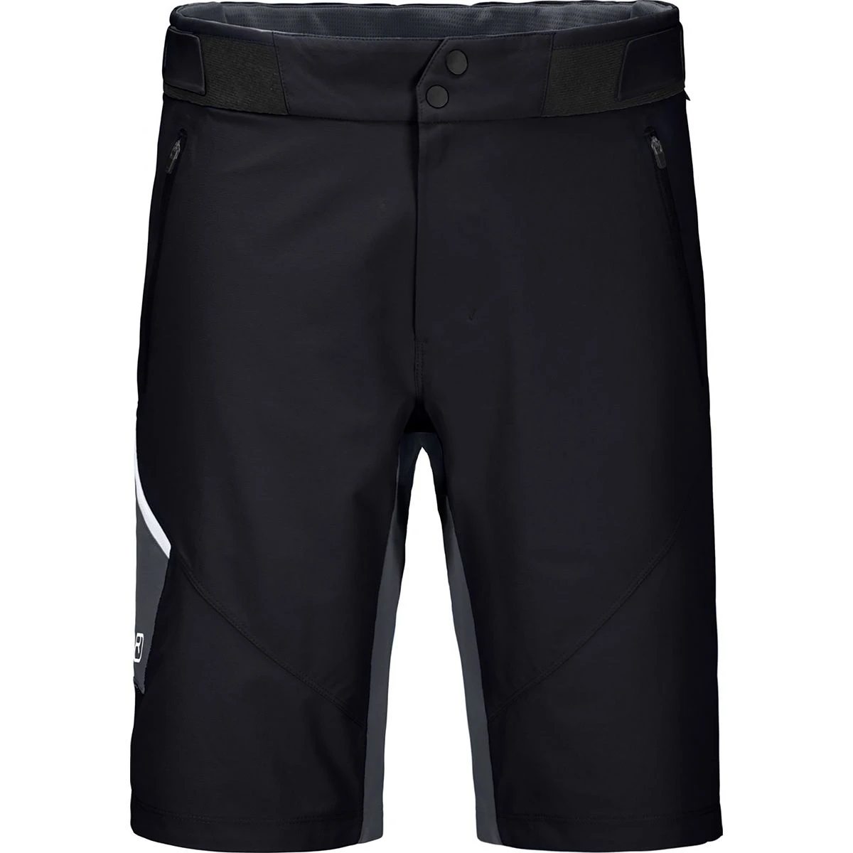 Ortovox Men's Hiking & Climbing Shorts Brenta Short Men's 1 Ortovox Men's Hiking & Climbing Shorts Brenta Short Men's