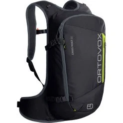Ortovox Winter Packs Cross Rider 22L Backpack -Outlet Snow Traverse Store BLARAV