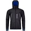 Ortovox Men's Synthetic Insulation Jackets Swisswool Piz Boe Jacket Men's