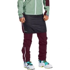 Ortovox Women's Performance Skirts & Skorts Swisswool Piz Boe Skirt Women's