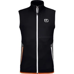 Ortovox Men's Vests Fleece Vest Men's
