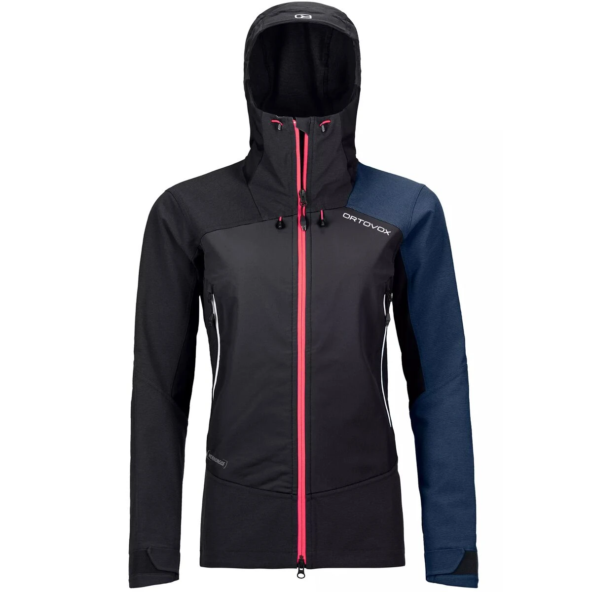 Ortovox Women's Softshell Jackets Westalpen Softshell Jacket Women's 1 Ortovox Women's Softshell Jackets Westalpen Softshell Jacket Women's