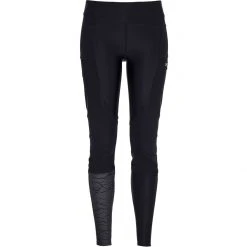 Ortovox Women's Performance Leggings Delago Tight Women's -Outlet Snow Traverse Store BLARAV D2 6