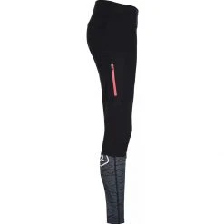 Ortovox Women's Performance Leggings Delago Tight Women's -Outlet Snow Traverse Store BLARAV D3 5