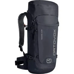 Ortovox Men's Technical Daypacks Traverse 30L Dry Backpack