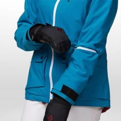 Ortovox Women's Ski Jackets 2L Swisswool Andermatt Jacket Women's 17 Ortovox Women's Ski Jackets 2L Swisswool Andermatt Jacket Women's -Outlet Snow Traverse Store BLSEA D7