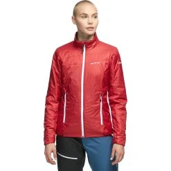 Ortovox Women's Down Jackets Swisswool Piz Bial Jacket Women's