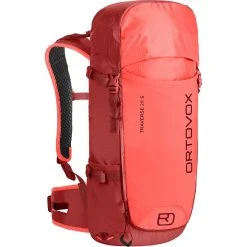 Ortovox Men's Technical Daypacks Traverse S 28L Backpack
