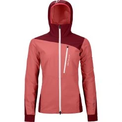 Outlet Snow Traverse Store 3 Ortovox Women's Softshell Jackets Pala Jacket Women's