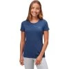 Ortovox Women's Hike & Camp Tops 120 Tec Mountain T Shirt Women's