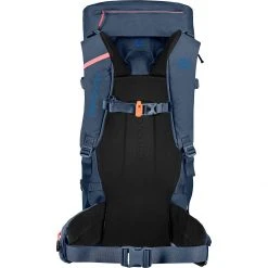 Ortovox Men's Technical Daypacks Peak S 38L Dry Backpack -Outlet Snow Traverse Store BLULAK D1 2