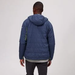 Ortovox Men's Down Jackets Swisswool Piz Duan Jacket Men's 11 Ortovox Men's Down Jackets Swisswool Piz Duan Jacket Men's -Outlet Snow Traverse Store BLULAK D2