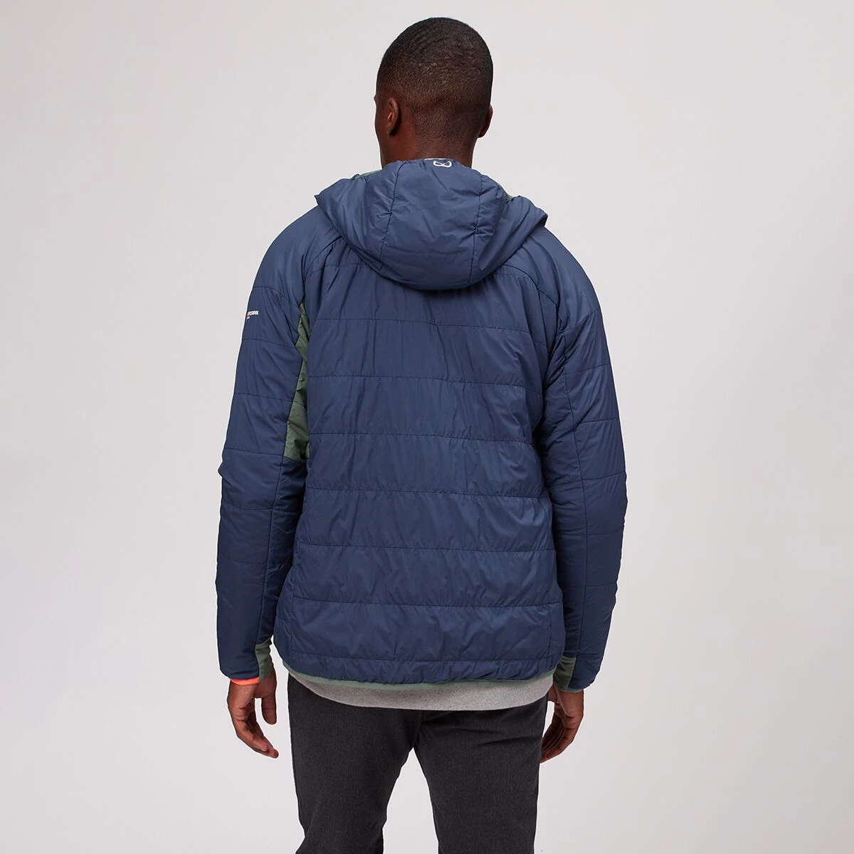 Ortovox Men's Down Jackets Swisswool Piz Duan Jacket Men's 6 Ortovox Men's Down Jackets Swisswool Piz Duan Jacket Men's - Image 6