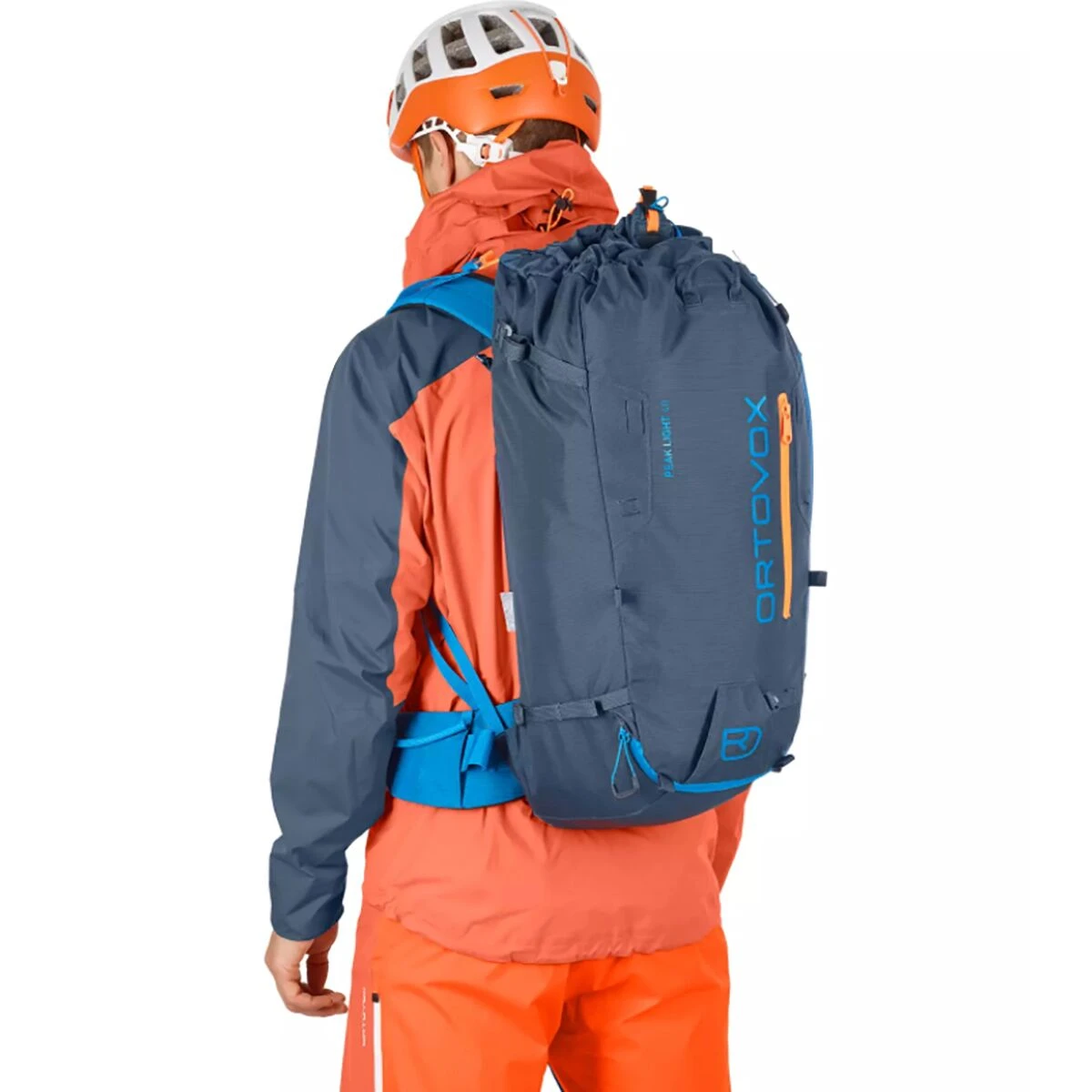 Ortovox Men's Technical Daypacks Peak Light 40L Backpack 4 Ortovox Men's Technical Daypacks Peak Light 40L Backpack - Image 4