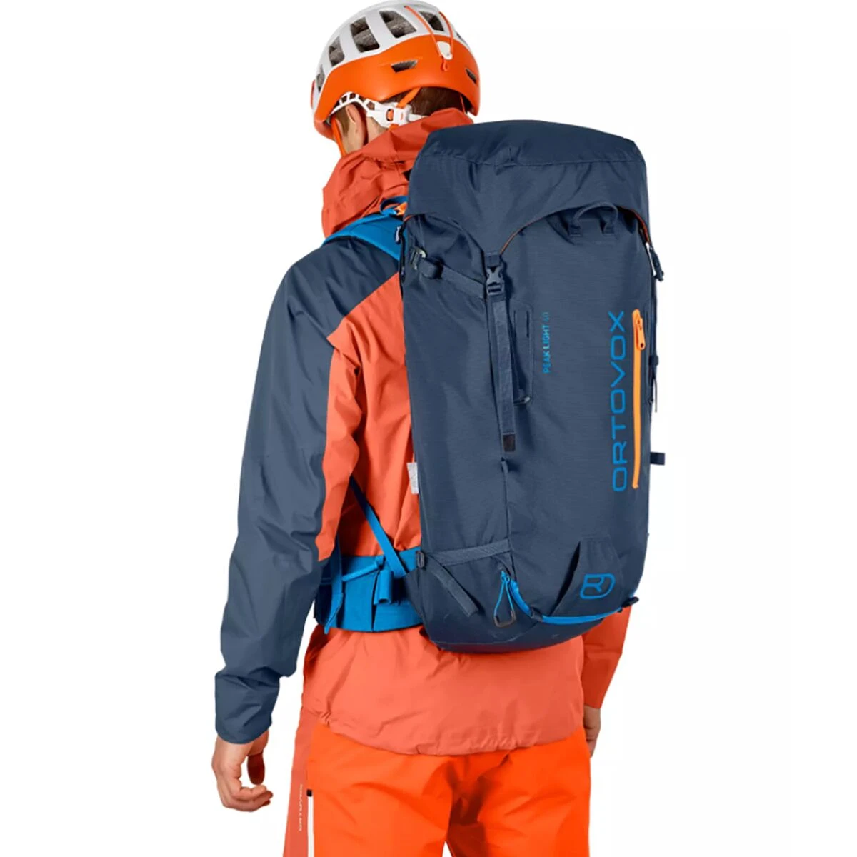 Ortovox Men's Technical Daypacks Peak Light 40L Backpack 3 Ortovox Men's Technical Daypacks Peak Light 40L Backpack - Image 3