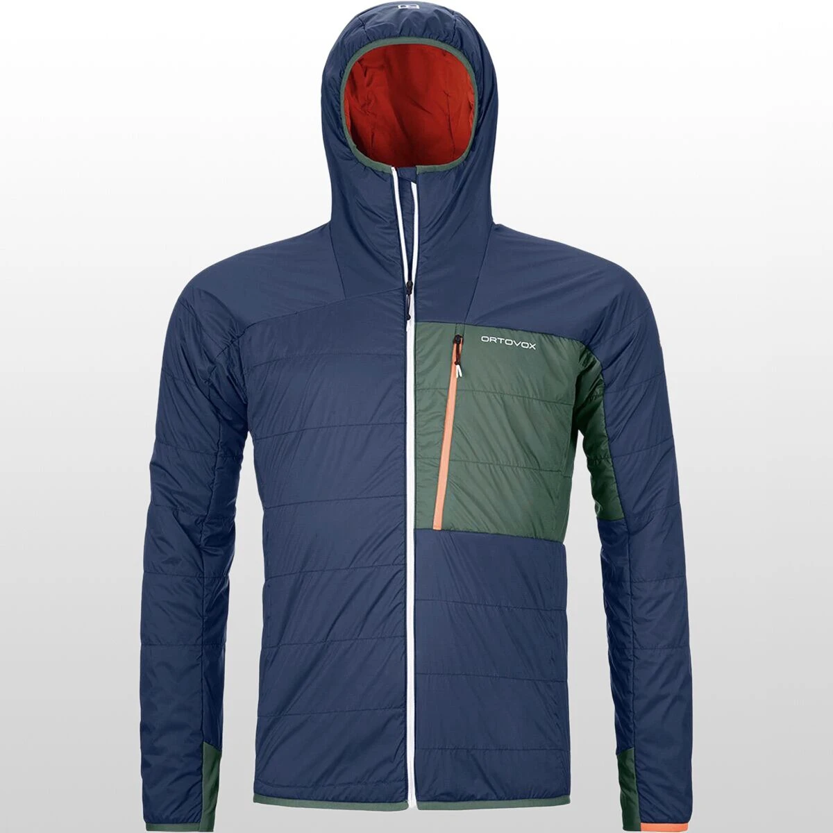 Ortovox Men's Down Jackets Swisswool Piz Duan Jacket Men's 3 Ortovox Men's Down Jackets Swisswool Piz Duan Jacket Men's - Image 3