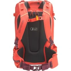 Ortovox Winter Packs Haute Route S 30L Backpack 8 Ortovox Winter Packs Haute Route S 30L Backpack -Outlet Snow Traverse Store BLU D1 2