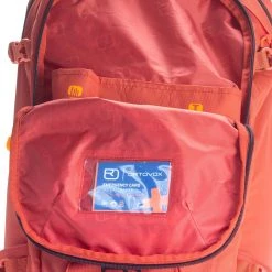 Ortovox Winter Packs Haute Route S 30L Backpack 7 Ortovox Winter Packs Haute Route S 30L Backpack -Outlet Snow Traverse Store BLU D2 2