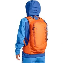 Ortovox Winter Packs Powder Rider 16L Backpack -Outlet Snow Traverse Store BURORA D1 1