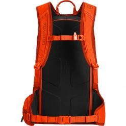 Ortovox Winter Packs Cross Rider 22L Backpack -Outlet Snow Traverse Store BURORA D1