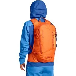 Ortovox Winter Packs Cross Rider 22L Backpack -Outlet Snow Traverse Store BURORA D2