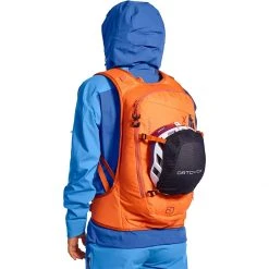 Ortovox Winter Packs Powder Rider 16L Backpack -Outlet Snow Traverse Store BURORA D3 1