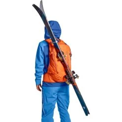 Ortovox Winter Packs Cross Rider 22L Backpack -Outlet Snow Traverse Store BURORA D3