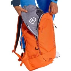 Ortovox Winter Packs Cross Rider 22L Backpack -Outlet Snow Traverse Store BURORA D4