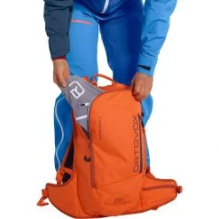 Ortovox Winter Packs Powder Rider 16L Backpack -Outlet Snow Traverse Store BURORA D5 1
