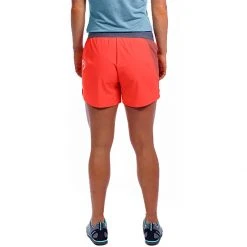 Ortovox Women's Hiking & Climbing Shorts Piz Selva Light Short Women's 19 Ortovox Women's Hiking & Climbing Shorts Piz Selva Light Short Women's -Outlet Snow Traverse Store COR D1 4