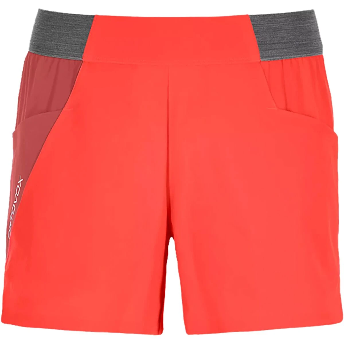 Ortovox Women's Hiking & Climbing Shorts Piz Selva Light Short Women's 9 Ortovox Women's Hiking & Climbing Shorts Piz Selva Light Short Women's - Image 9