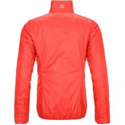 Ortovox Women's Down Jackets Swisswool Piz Bial Jacket Women's -Outlet Snow Traverse Store COR D4