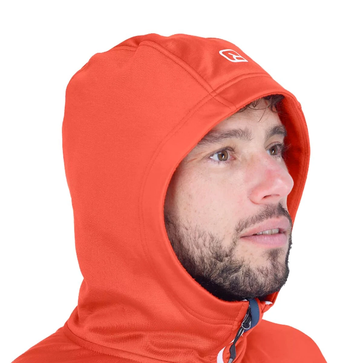 Ortovox Men's Fleece Jackets Fleece Loden Hoody Men's 2 Ortovox Men's Fleece Jackets Fleece Loden Hoody Men's - Image 2