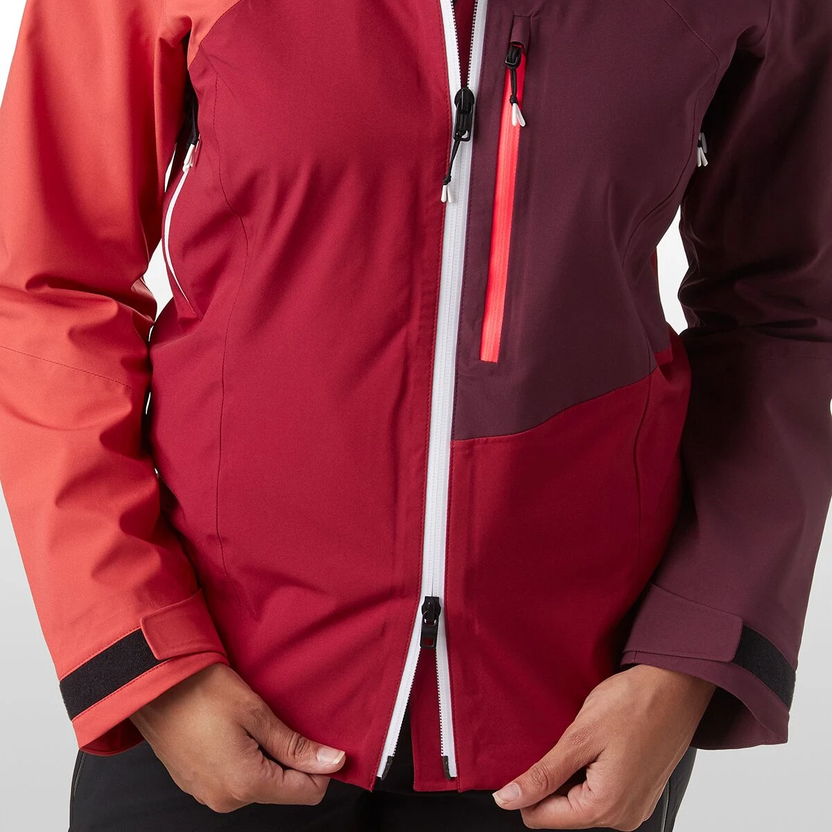 Ortovox Women's Technical Shell Jackets Ortler 3L Jacket Women's 6 Ortovox Women's Technical Shell Jackets Ortler 3L Jacket Women's - Image 6