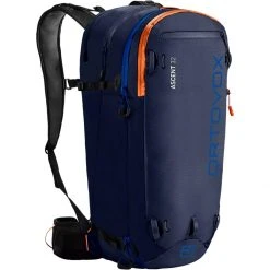 Ortovox Men's Technical Daypacks Ascent 32L Backpack