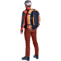 Ortovox Winter Packs Haute Route 32L Backpack -Outlet Snow Traverse Store DARNAV D3