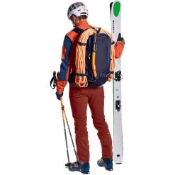 Ortovox Winter Packs Haute Route 32L Backpack -Outlet Snow Traverse Store DARNAV D4