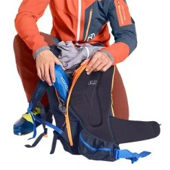 Ortovox Winter Packs Haute Route 32L Backpack -Outlet Snow Traverse Store DARNAV D7