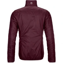 Ortovox Women's Down Jackets Swisswool Piz Bial Jacket Women's -Outlet Snow Traverse Store DARWIN D1
