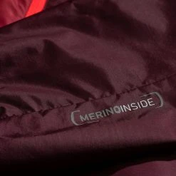 Ortovox Women's Wind Jackets Merino Windbreaker Jacket Women's 21 Ortovox Women's Wind Jackets Merino Windbreaker Jacket Women's -Outlet Snow Traverse Store DARWIN D1 3