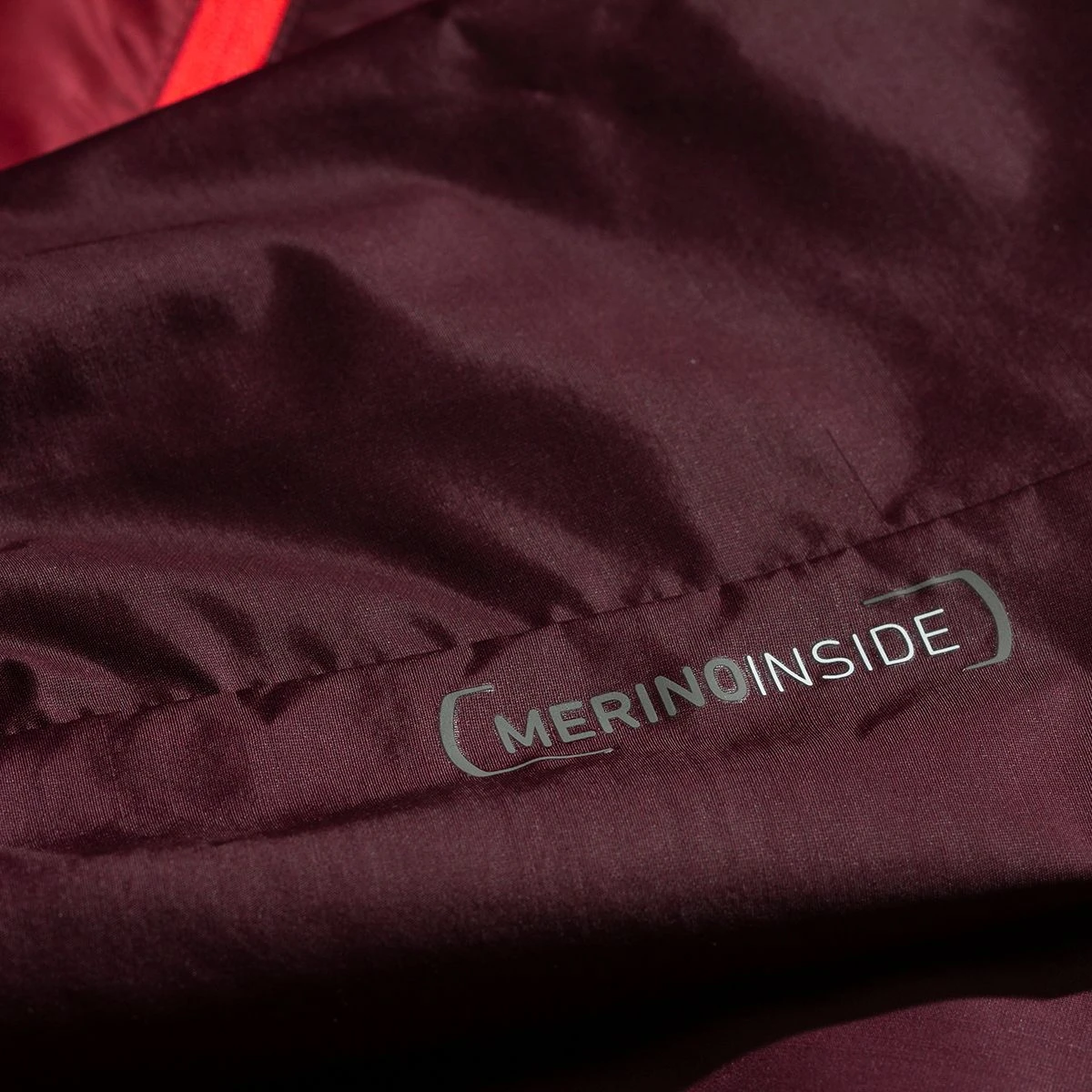 Ortovox Women's Wind Jackets Merino Windbreaker Jacket Women's 11 Ortovox Women's Wind Jackets Merino Windbreaker Jacket Women's - Image 11