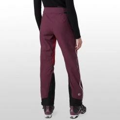 Ortovox Women's Ski Pants & Bibs Ortler 3L Pant Women's -Outlet Snow Traverse Store DARWIN D4 1