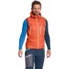 Ortovox Men's Vests Swisswool Piz Boe Vest Men's