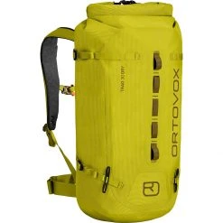 Ortovox Men's Technical Daypacks Trad 30L Dry Backpack